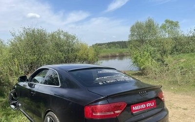 Audi A5, 2008 год, 849 999 рублей, 1 фотография