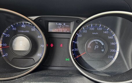 Hyundai ix35 I рестайлинг, 2011 год, 1 100 000 рублей, 9 фотография