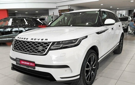 Land Rover Range Rover Velar I, 2019 год, 4 599 000 рублей, 1 фотография