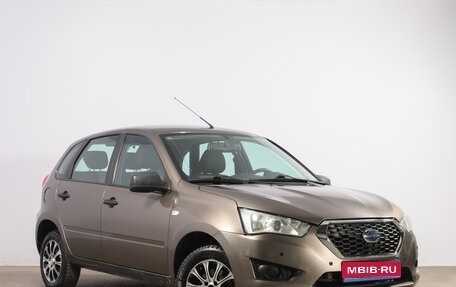 Datsun mi-DO, 2015 год, 629 000 рублей, 1 фотография