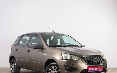 Datsun mi-DO, 2015 год, 629 000 рублей, 1 фотография