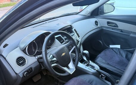 Chevrolet Cruze II, 2010 год, 440 000 рублей, 1 фотография