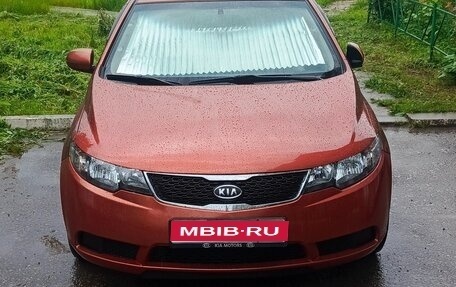 KIA Cerato III, 2011 год, 750 000 рублей, 1 фотография
