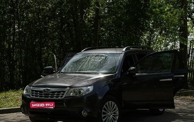 Subaru Forester, 2011 год, 1 100 000 рублей, 1 фотография