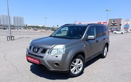 Nissan X-Trail, 2012 год, 1 290 000 рублей, 1 фотография