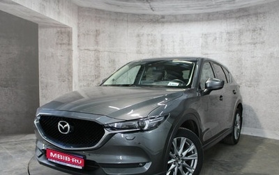 Mazda CX-5 II, 2020 год, 3 259 000 рублей, 1 фотография