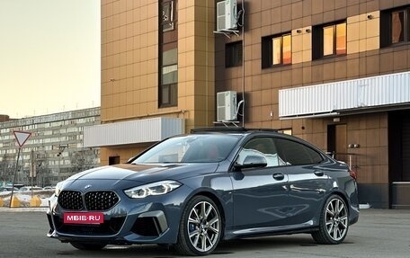 BMW 2 серия F44, 2021 год, 3 850 000 рублей, 1 фотография