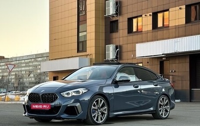 BMW 2 серия F44, 2021 год, 3 850 000 рублей, 1 фотография