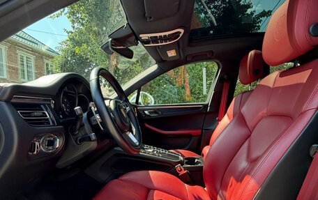 Porsche Macan I рестайлинг, 2021 год, 6 999 999 рублей, 6 фотография