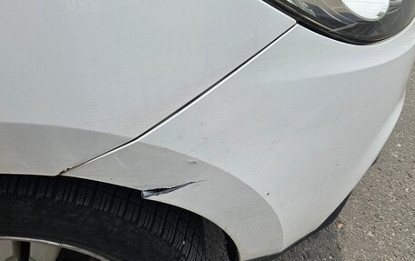 Hyundai ix35 I рестайлинг, 2011 год, 1 100 000 рублей, 14 фотография