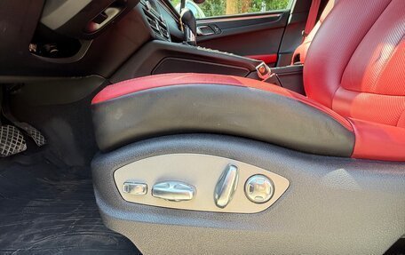 Porsche Macan I рестайлинг, 2021 год, 6 999 999 рублей, 10 фотография