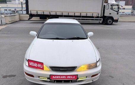 Toyota Carina ED III, 1997 год, 270 000 рублей, 1 фотография