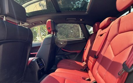 Porsche Macan I рестайлинг, 2021 год, 6 999 999 рублей, 13 фотография