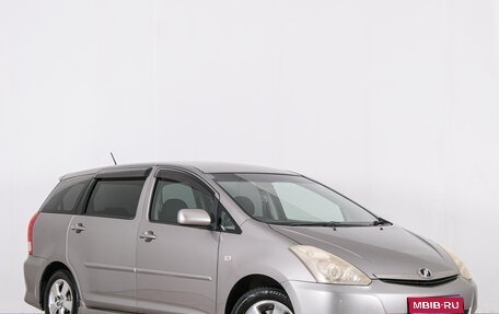 Toyota Wish II, 2006 год, 849 000 рублей, 1 фотография