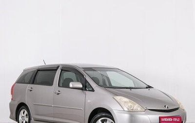 Toyota Wish II, 2006 год, 849 000 рублей, 1 фотография