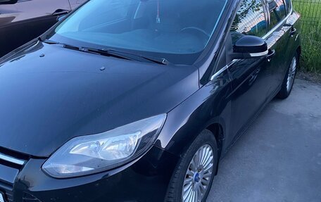 Ford Focus III, 2012 год, 725 000 рублей, 2 фотография
