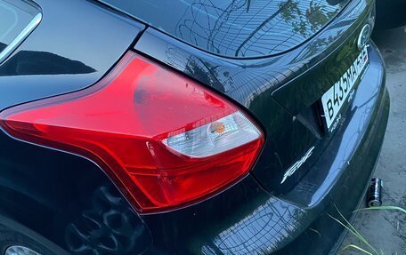 Ford Focus III, 2012 год, 725 000 рублей, 4 фотография