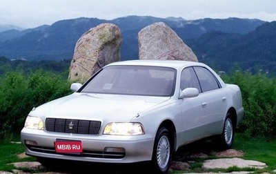 Toyota Crown Majesta, 1992 год, 350 000 рублей, 1 фотография