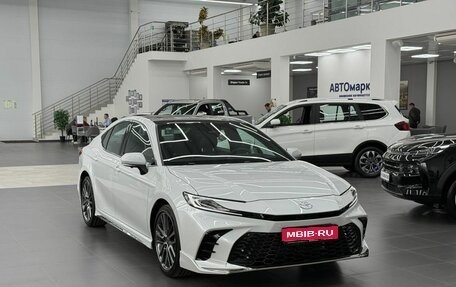 Toyota Camry, 2026 год, 4 440 000 рублей, 1 фотография