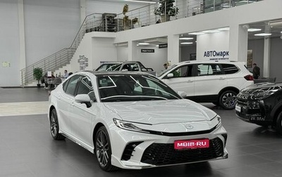 Toyota Camry, 2026 год, 4 440 000 рублей, 1 фотография