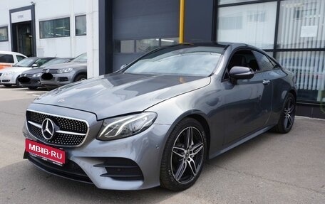 Mercedes-Benz E-Класс, 2017 год, 4 150 000 рублей, 1 фотография