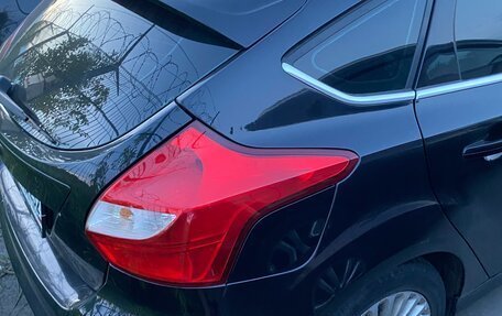 Ford Focus III, 2012 год, 725 000 рублей, 6 фотография