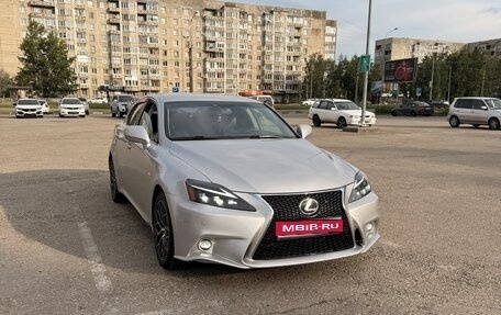 Lexus IS II рестайлинг 2, 2006 год, 1 200 000 рублей, 1 фотография