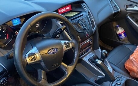 Ford Focus III, 2012 год, 725 000 рублей, 8 фотография