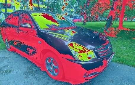 Nissan Almera, 2014 год, 420 000 рублей, 1 фотография