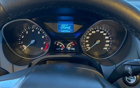 Ford Focus III, 2012 год, 725 000 рублей, 9 фотография