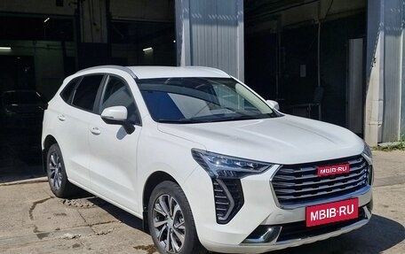 Haval Jolion, 2023 год, 1 865 000 рублей, 1 фотография