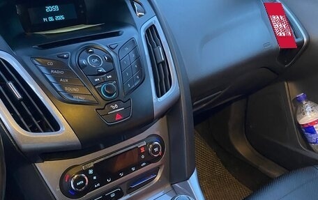 Ford Focus III, 2012 год, 725 000 рублей, 10 фотография