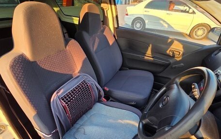 Daihatsu Mira VII, 2010 год, 290 000 рублей, 6 фотография