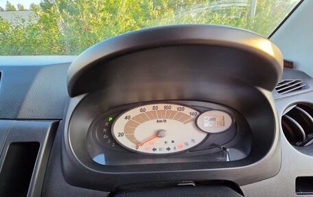 Daihatsu Mira VII, 2010 год, 290 000 рублей, 8 фотография