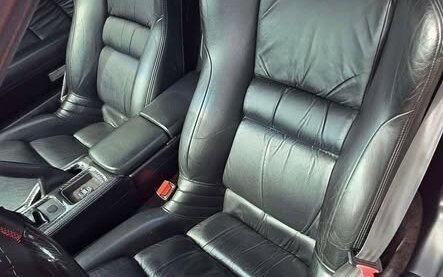 Acura NSX I рестайлинг, 1995 год, 11 000 000 рублей, 9 фотография