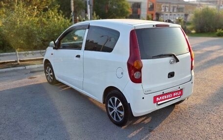 Daihatsu Mira VII, 2010 год, 290 000 рублей, 5 фотография