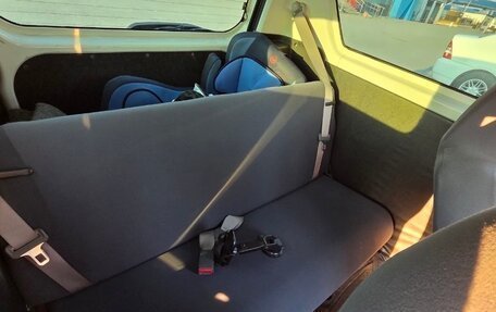 Daihatsu Mira VII, 2010 год, 290 000 рублей, 10 фотография
