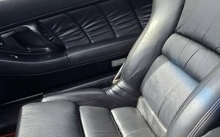 Acura NSX I рестайлинг, 1995 год, 11 000 000 рублей, 12 фотография