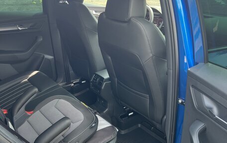 Skoda Karoq I, 2025 год, 4 200 000 рублей, 11 фотография