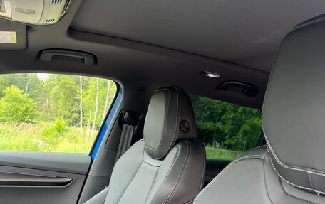 Skoda Karoq I, 2025 год, 4 200 000 рублей, 10 фотография