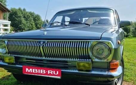 ГАЗ 24 «Волга», 1987 год, 400 000 рублей, 7 фотография