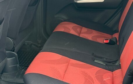 Hyundai Getz I рестайлинг, 2006 год, 400 000 рублей, 11 фотография