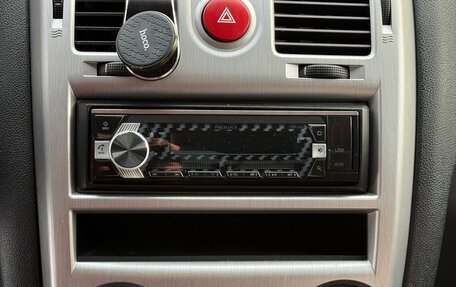 Hyundai Getz I рестайлинг, 2006 год, 400 000 рублей, 9 фотография