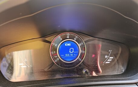 Lifan X60 I рестайлинг, 2017 год, 600 000 рублей, 2 фотография
