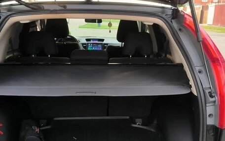 Honda CR-V IV, 2014 год, 2 199 000 рублей, 5 фотография