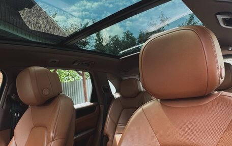 Porsche Cayenne III, 2021 год, 7 000 000 рублей, 3 фотография