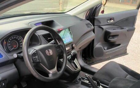 Honda CR-V IV, 2014 год, 2 199 000 рублей, 7 фотография