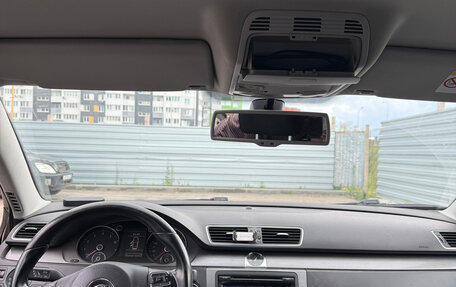 Volkswagen Passat B7, 2012 год, 880 000 рублей, 7 фотография