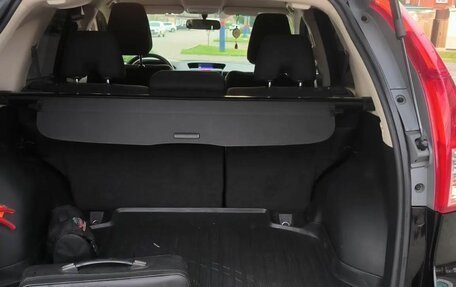 Honda CR-V IV, 2014 год, 2 199 000 рублей, 12 фотография
