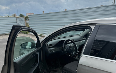 Volkswagen Passat B7, 2012 год, 880 000 рублей, 5 фотография